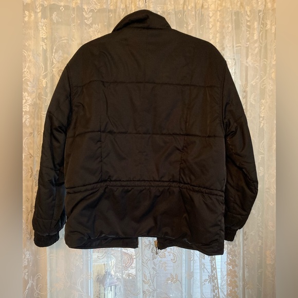 Eddie Bauer puffer jacket quilted - Picture 2 of 5